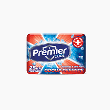 Premier Cool Odour Defence 60g