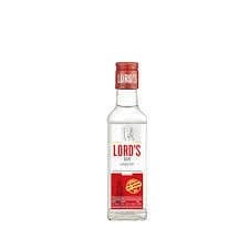 Lord's Dry Gin 175ml