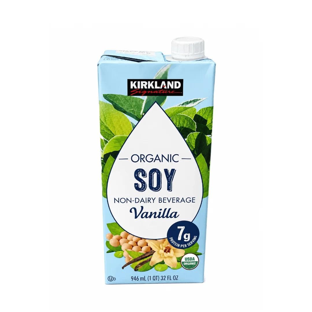 Kirkland Organic Non-Dairy Beverage 946L
