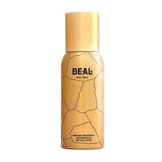 Deal Body Spray 65ml