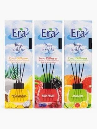 Era Magic In the Air Reed Diffuser (Assorted) 120ml