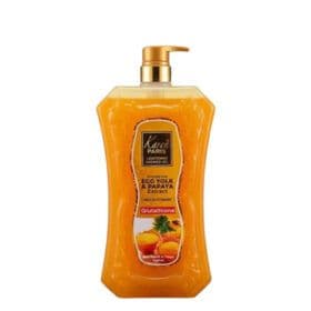 Karen Paris Lightening Shower Gel 2000ml