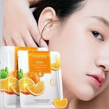 Sadoer Facial Mask