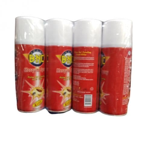 B.N.C Mosquito Spray 400ML